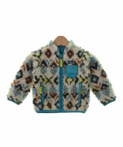 patagonia パタゴニア ブルゾン（その他） キッズ 【古着】【中古】