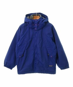 patagonia パタゴニア ブルゾン（その他） キッズ 【古着】【中古】