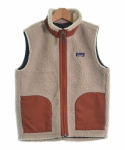 patagonia パタゴニア ブルゾン（その他） キッズ 【古着】【中古】