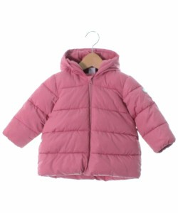 PETIT BATEAU プチバトー コート（その他） キッズ 【古着】【中古】