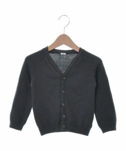 PETIT BATEAU プチバトー ニット キッズ 【古着】【中古】