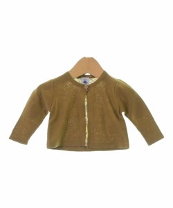 PETIT BATEAU プチバトー ニット キッズ 【古着】【中古】