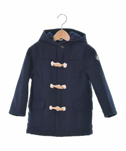 PETIT BATEAU プチバトー コート（その他） キッズ 【古着】【中古】