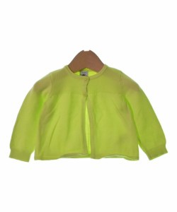 PETIT BATEAU プチバトー ニット キッズ 【古着】【中古】