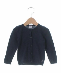 PETIT BATEAU プチバトー ニット キッズ 【古着】【中古】