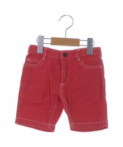 PETIT BATEAU プチバトー パンツ（その他） キッズ 【古着】【中古】