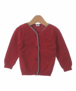 PETIT BATEAU プチバトー ニット キッズ 【古着】【中古】