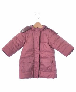 PETIT BATEAU プチバトー コート（その他） キッズ 【古着】【中古】