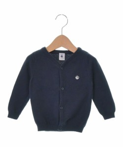 PETIT BATEAU プチバトー ニット キッズ 【古着】【中古】