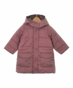 PETIT BATEAU プチバトー コート（その他） キッズ 【古着】【中古】