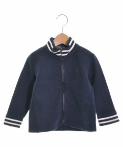 Polo Ralph Lauren ポロラルフローレン スウェット キッズ 【古着】【中古】