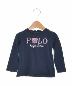 Polo Ralph Lauren ポロラルフローレン Tシャツ・カットソー キッズ 【古着】【中古】