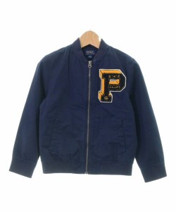 Polo Ralph Lauren ポロラルフローレン ブルゾン（その他） キッズ 【古着】【中古】