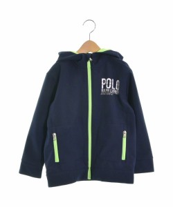 Polo Ralph Lauren ポロラルフローレン ブルゾン（その他） キッズ 【古着】【中古】