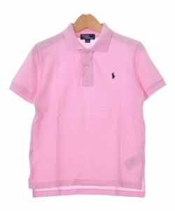 Polo Ralph Lauren ポロラルフローレン Tシャツ・カットソー キッズ 【古着】【中古】