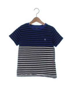 Polo Ralph Lauren ポロラルフローレン Tシャツ・カットソー キッズ 【古着】【中古】