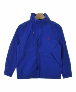 Polo Ralph Lauren ポロラルフローレン ブルゾン（その他） キッズ 【古着】【中古】