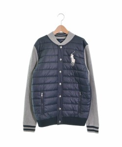 Polo Ralph Lauren ポロラルフローレン ブルゾン（その他） キッズ 【古着】【中古】