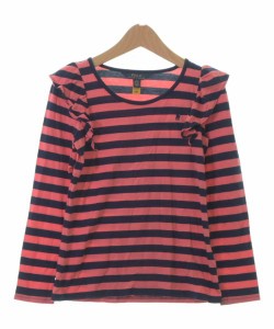 Polo Ralph Lauren ポロラルフローレン Tシャツ・カットソー キッズ 【古着】【中古】