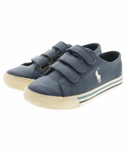 Polo Ralph Lauren ポロラルフローレン シューズ（その他） キッズ 【古着】【中古】