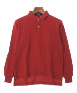 Polo Ralph Lauren ポロラルフローレン Tシャツ・カットソー キッズ 【古着】【中古】