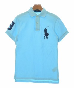 Polo Ralph Lauren ポロラルフローレン ポロシャツ レディース 【古着】【中古】