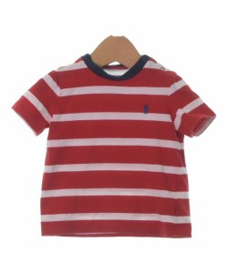 Polo Ralph Lauren ポロラルフローレン Tシャツ・カットソー キッズ 【古着】【中古】