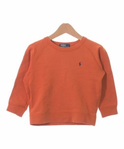 Polo Ralph Lauren ポロラルフローレン Tシャツ・カットソー キッズ 【古着】【中古】