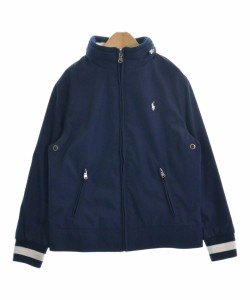 Polo Ralph Lauren ポロラルフローレン ブルゾン（その他） キッズ 【古着】【中古】