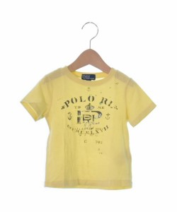 Polo Ralph Lauren ポロラルフローレン Tシャツ・カットソー キッズ 【古着】【中古】