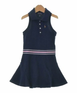 Polo Ralph Lauren ポロラルフローレン ワンピース（その他） キッズ 【古着】【中古】