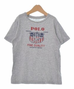 Polo Ralph Lauren ポロラルフローレン Tシャツ・カットソー キッズ 【古着】【中古】