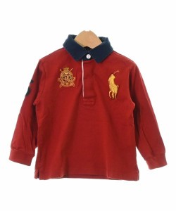 Polo Ralph Lauren ポロラルフローレン Tシャツ・カットソー キッズ 【古着】【中古】