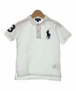 Polo Ralph Lauren ポロラルフローレン Tシャツ・カットソー キッズ 【古着】【中古】