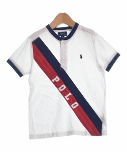 Polo Ralph Lauren ポロラルフローレン Tシャツ・カットソー キッズ 【古着】【中古】