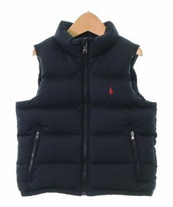 Polo Ralph Lauren ポロラルフローレン ブルゾン（その他） キッズ 【古着】【中古】