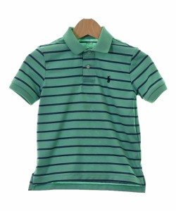 Polo Ralph Lauren ポロラルフローレン Tシャツ・カットソー キッズ 【古着】【中古】