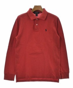 Polo Ralph Lauren ポロラルフローレン ポロシャツ レディース 【古着】【中古】