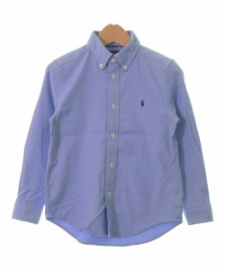 Ralph Lauren ラルフローレン シャツ キッズ 【古着】【中古】