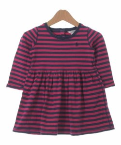 Ralph Lauren ラルフローレン ワンピース（その他） キッズ 【古着】【中古】