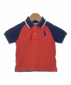 Ralph Lauren ラルフローレン Tシャツ・カットソー キッズ 【古着】【中古】