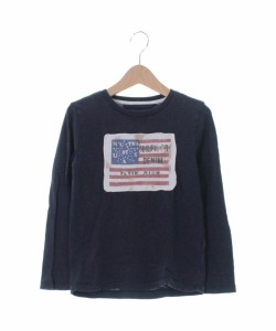 TOMMY HILFIGER トミーヒルフィガー Tシャツ・カットソー キッズ【古着】【中古】