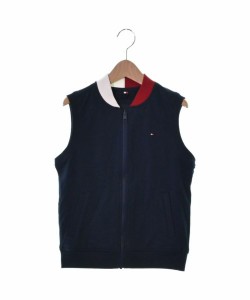 TOMMY HILFIGER トミーヒルフィガー Tシャツ・カットソー キッズ 【古着】【中古】