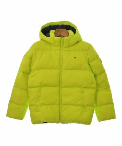 TOMMY HILFIGER トミーヒルフィガー ブルゾン（その他） キッズ 【古着】【中古】