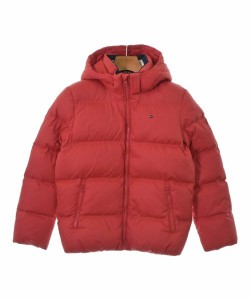 TOMMY HILFIGER トミーヒルフィガー ブルゾン（その他） キッズ 【古着】【中古】