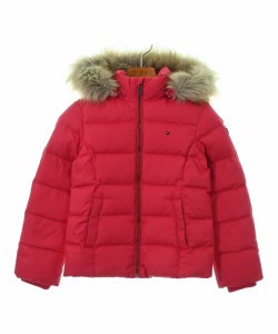 TOMMY HILFIGER トミーヒルフィガー ブルゾン（その他） キッズ 【古着】【中古】