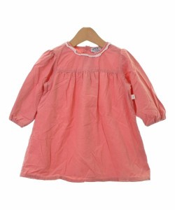 Agnes b. ENFANT アニエスベーアンファン ワンピース（その他） キッズ 【古着】【中古】