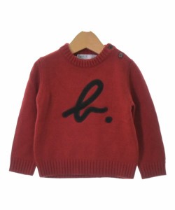 Agnes b. ENFANT アニエスベーアンファン ニット キッズ 【古着】【中古】