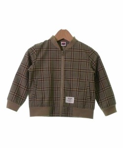 SHIPS KIDS シップスキッズ ブルゾン（その他） キッズ 【古着】【中古】