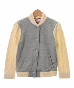 SHIPS KIDS シップスキッズ ブルゾン（その他） キッズ 【古着】【中古】